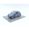 Fiat 126p BIS + gazetka - skala 1:43 - DeAgostini Kultowe Auta PRL